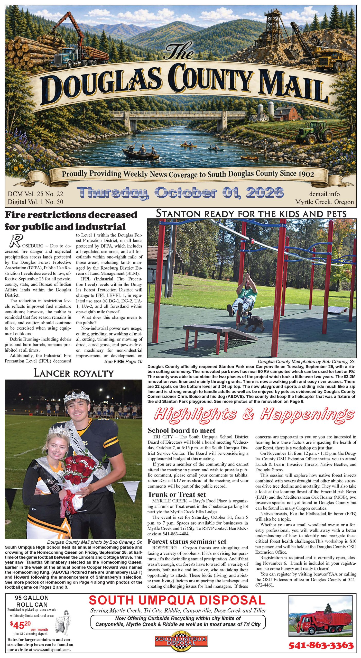October 01 2026 DC Mail e-edition_Page_01