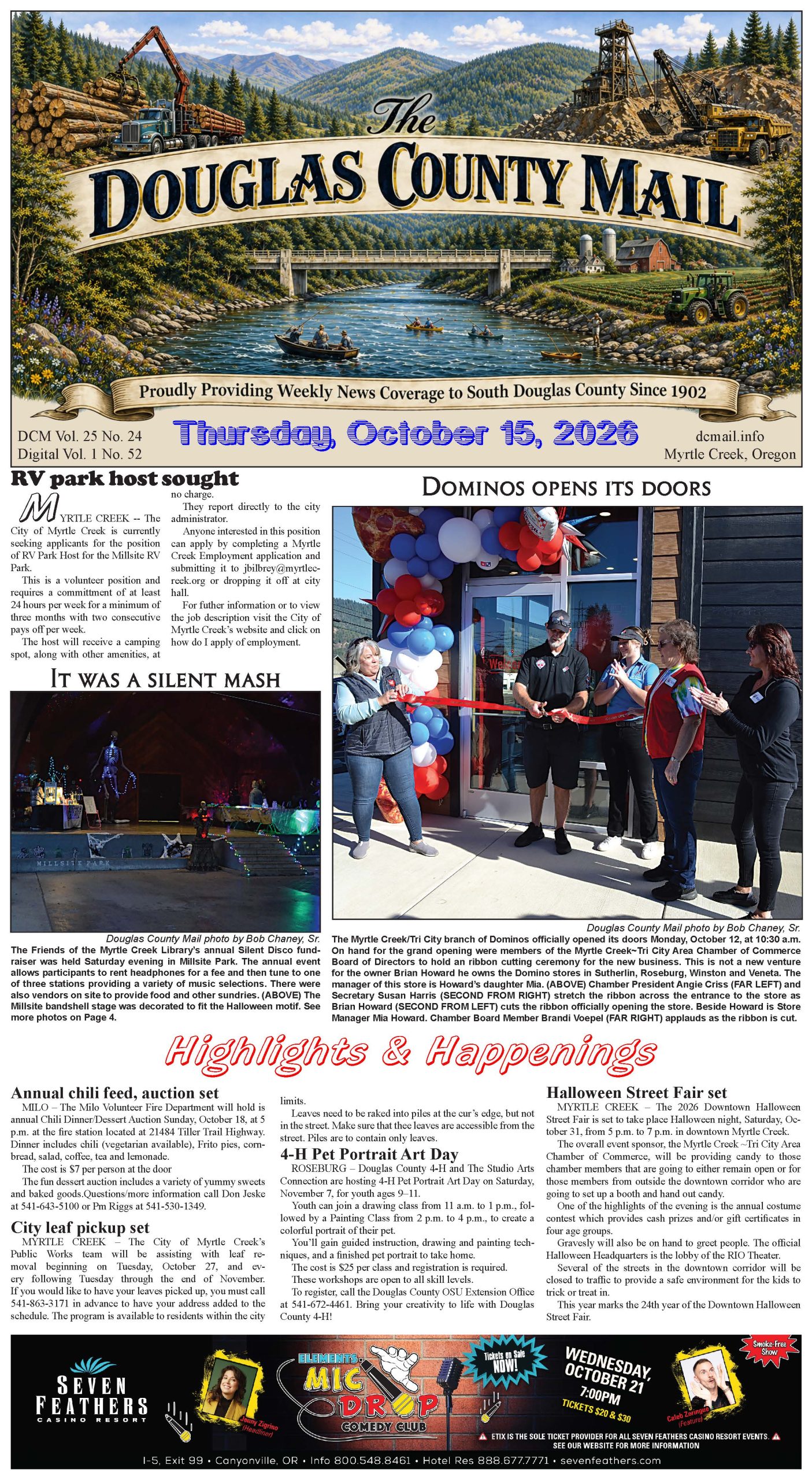 October 15 2026 DC Mail e-edition_Page_01